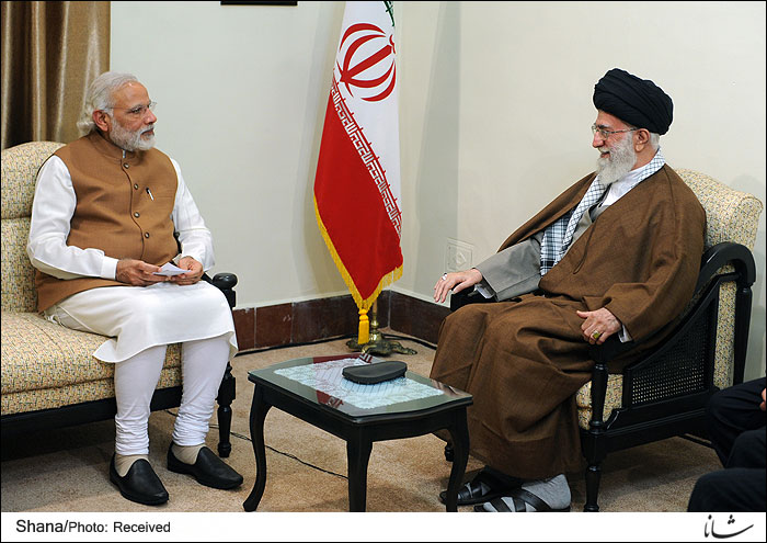 «نفت و گاز» از بسترهای همکاری عمیق و مفید ایران و هند است