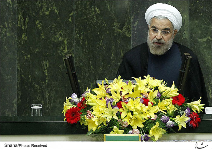 President: Iran to Retake Its Oil Market Share Soon