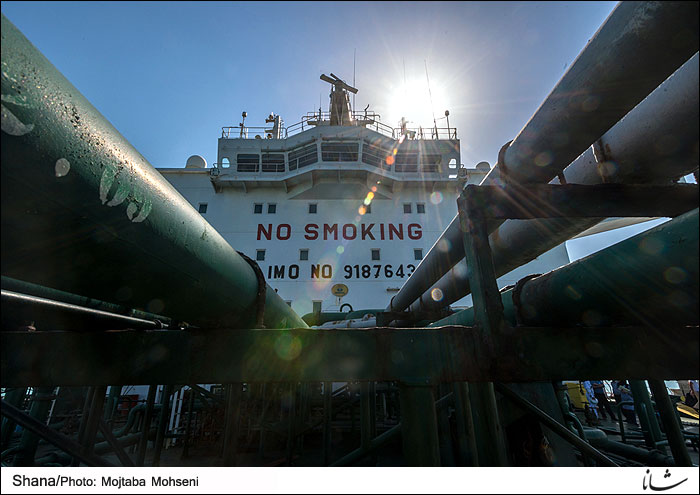 Iran Sells 0.2mbd of Crude to Japan in May