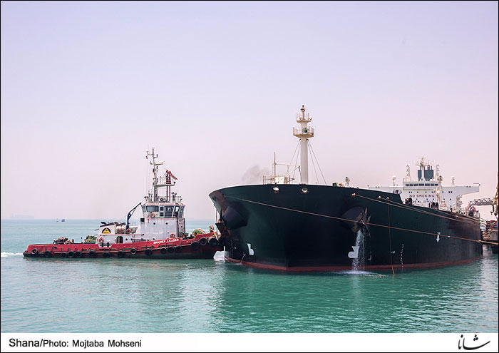 آمادگی نفتکشهای ایران برای بازگشت به بازار اروپا