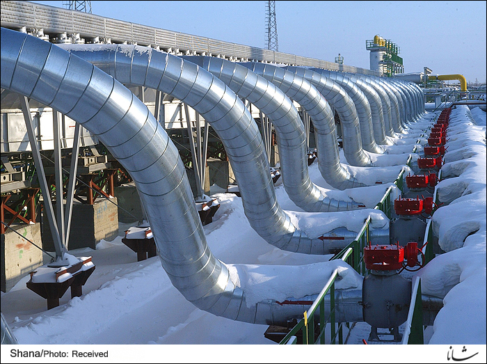 نگرانی تولیدکنندگان گاز رومانی از وضعیت بازار داخلی