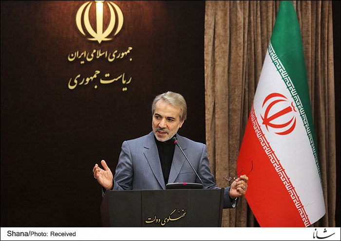 افزایش 2 برابری صادرات نفت ایران از نتایج برجام است
