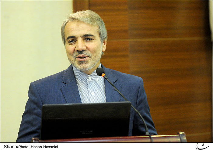 نرخ رشد اقتصادی ایران در بهار 95 به 4.4 درصد رسید