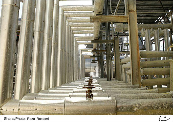 طرحهای صنایع پایین دستی پتروشیمی در گچساران اجرا می شوند