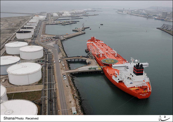عربستان در صادرات نفت از روسیه پیشی گرفت