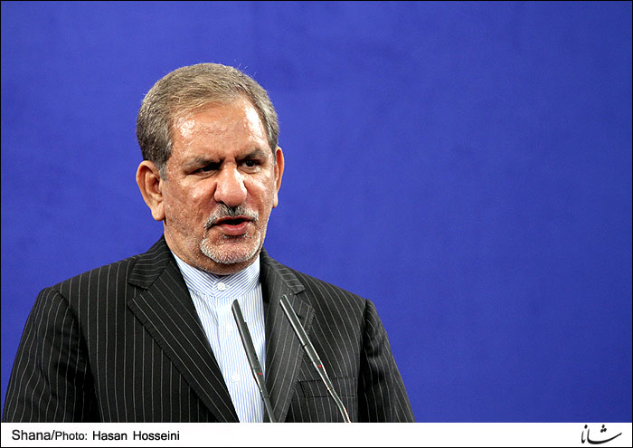 استفاده از سرمایه خارجی برای توسعه ایران ضروری است