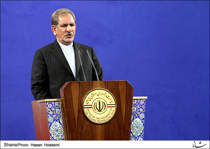 صادرات نفت ایران به 2.5 میلیون بشکه در روز افزایش یافت