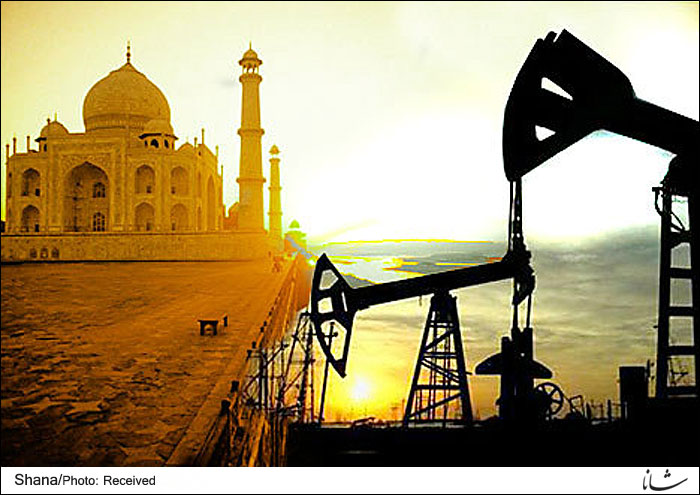 هند خرید نفت از روسیه را ۲ برابر کرد