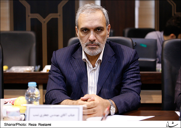 Europeans Eager to Join Iran Downstream Oil Projects