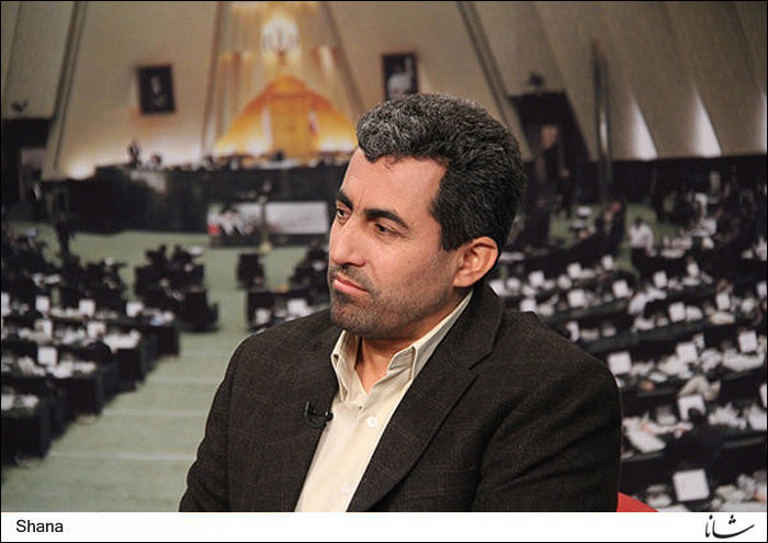 شتاب در توسعه میدان های مشترک ضامن منافع ملی ایران است