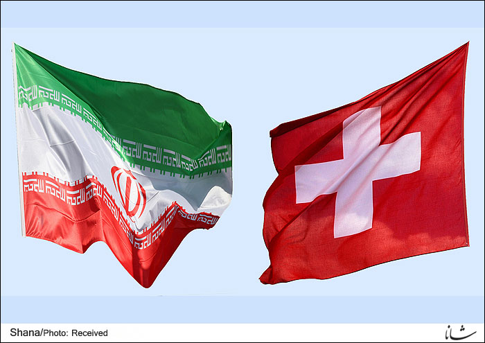 Iran Inks 1st Post-Sanctions Petchem Contract with Switzerland