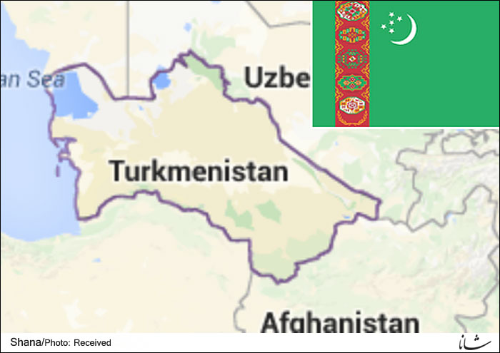 برگزاری نشست گازی ترکمنستان با آذربایجان و ترکیه