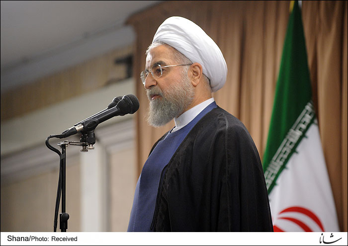 ملت ایران به عهدش پایبند است