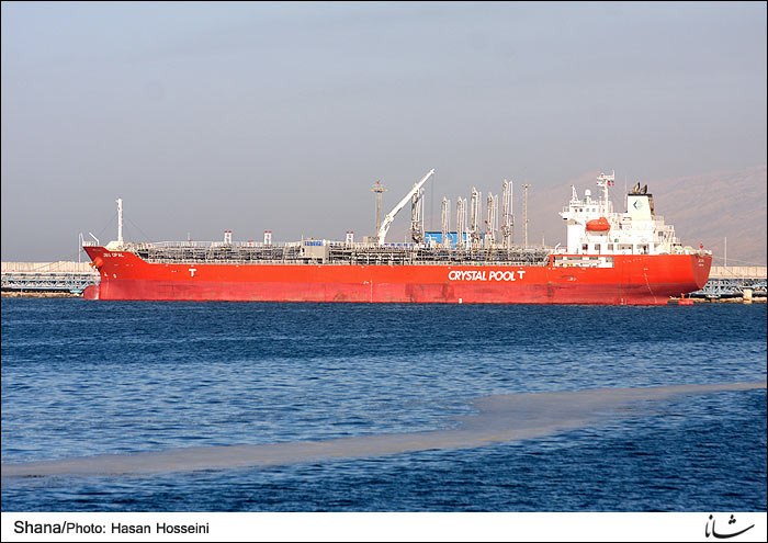 بندر نفتی خلیج فارس به هاب انرژی و سوخت بدل می‌شود