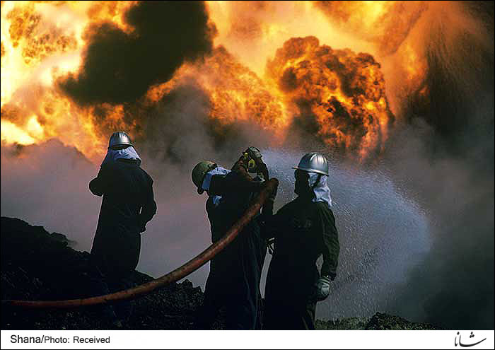 9 کشته در انفجار تأسیسات نفت مکزیک