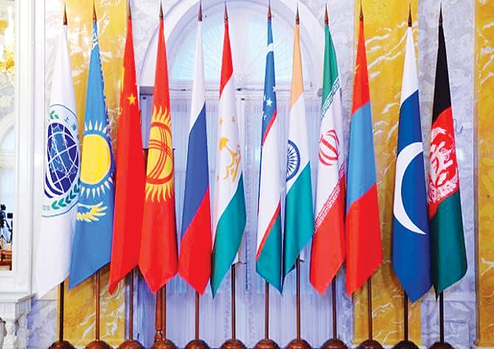 Iran Joins SCO as Permanent Member