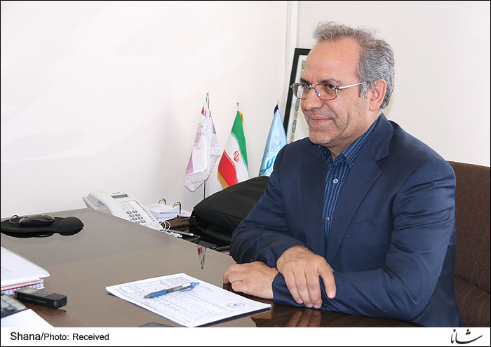 پتروشیمی بوعلی سینا با فرانسوی ها قرارداد امضا می کند