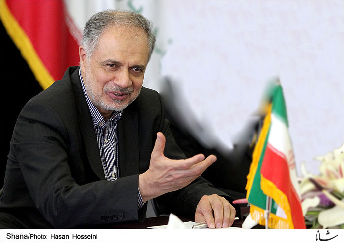 Iran Ready to Supply Crude to Russian Refinery in Bosnia