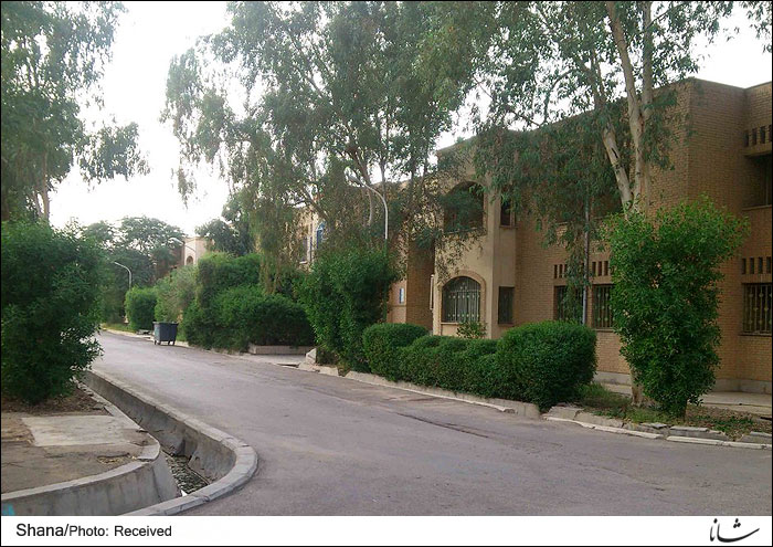 تخلیه منازل ماهشهر در اثر آتش سوزی پتروشیمی بوعلی سینا صحت ندارد