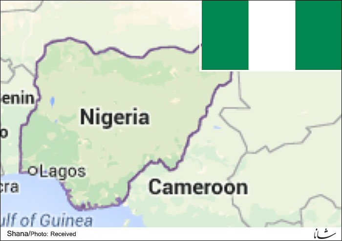 حمله به خط لوله نفت نیجریه