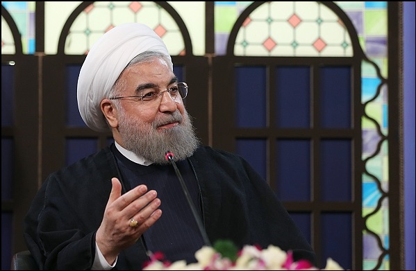President Calls for Completion of Capital, Technology, Production, Sales Market Chain in Iran