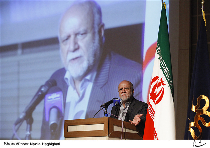 Iran Petchem Revenue to Cross $5.1b by Yearend