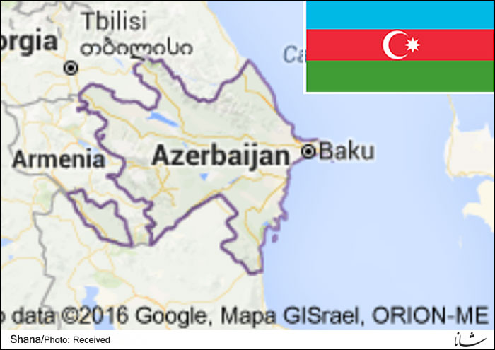 شلمبرژه جای پای خود را در صنعت نفت آذربایجان محکم می کند