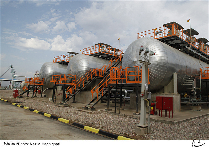 ظرفیت تولید نفت میدان آزادگان جنوبی از مرز 80 هزار بشکه در روز گذشت