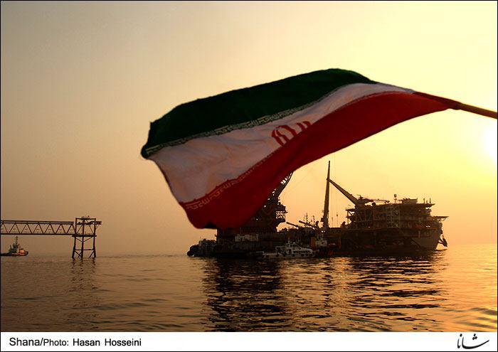 جهش 47 درصدی واردات نفت آسیا از ایران