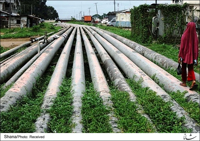 تهدید ارتش نیجریه به سرکوب مهاجمان به تأسیسات نفتی