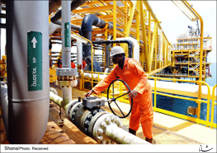 کارگران نفتی نیجریه، آزاد شدند