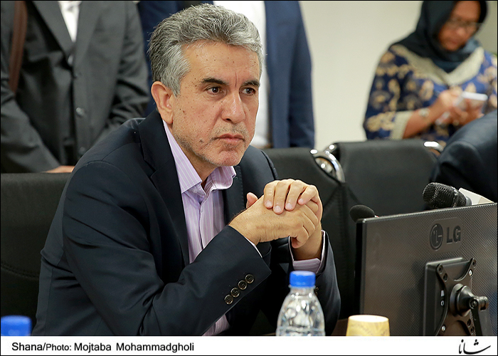 Six Months' Time for Pertamina to Study Iran Oilfelds: Official