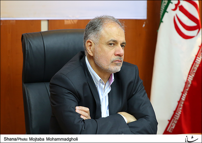 مدیرعامل شرکت ملی نفت ایران هفته دولت را تبریک گفت
