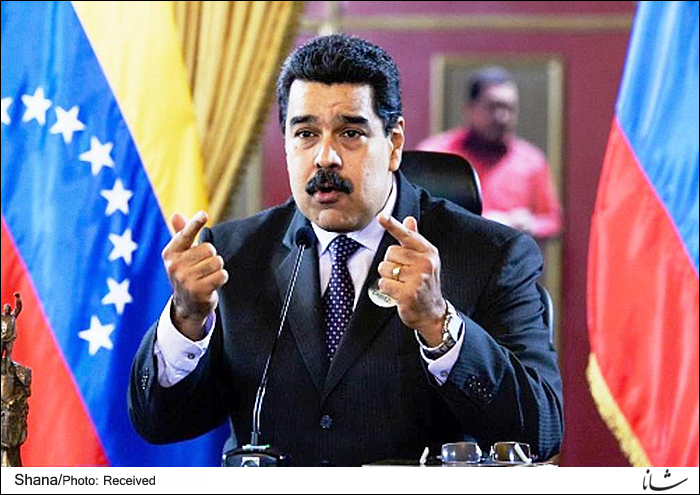 ونزوئلا از طرحی جدید برای تقویت بازار نفت رونمایی می‎کند