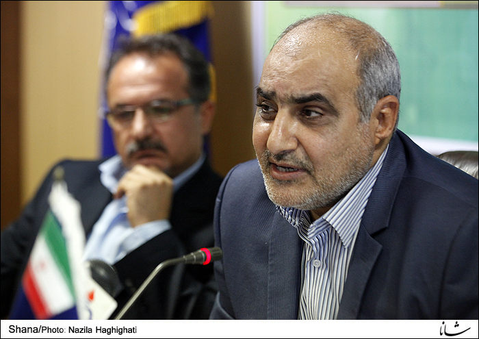 IOTC Caring for Iran Growing Crude Export Competitive Power