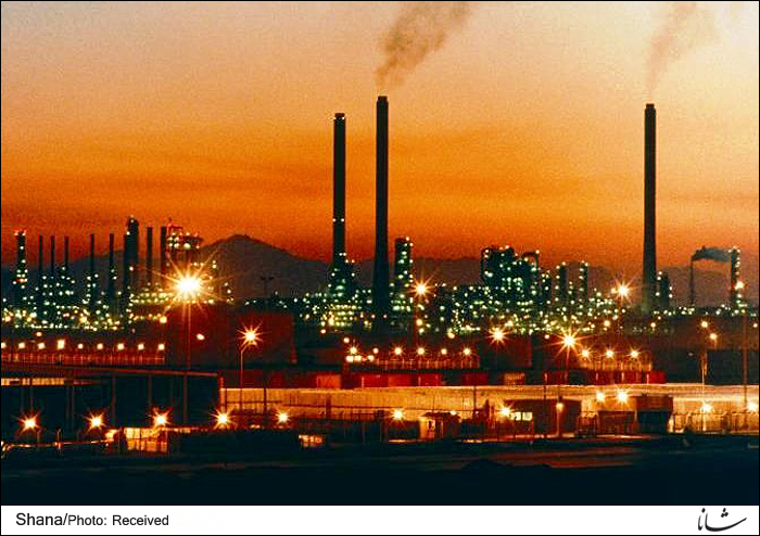 شرایط در همه تاسیسات نفتی عربستان عادی است