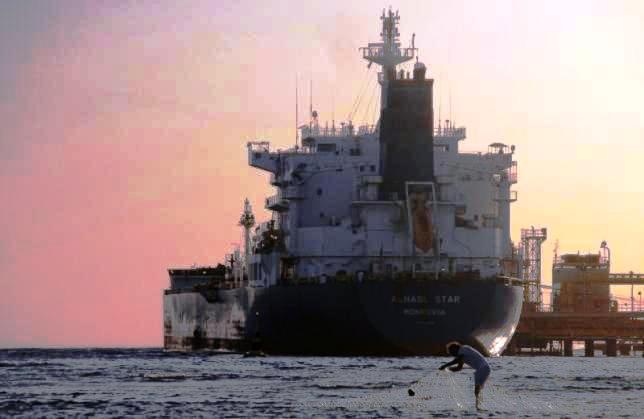 کاهش خرید نفت چین از عربستان