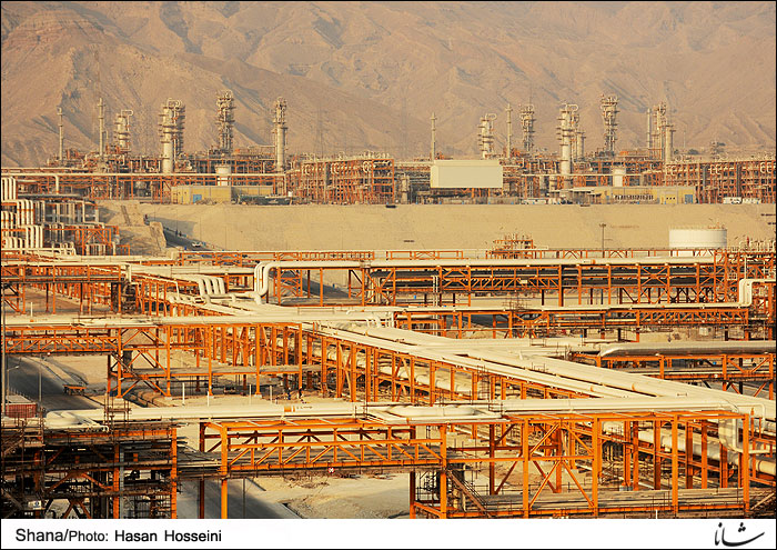برجام صنعت نفت ایران را متحول کرد