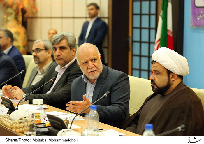 بهره مندی از مدیران بومی صنعت نفت در بوشهر افزایش یابد