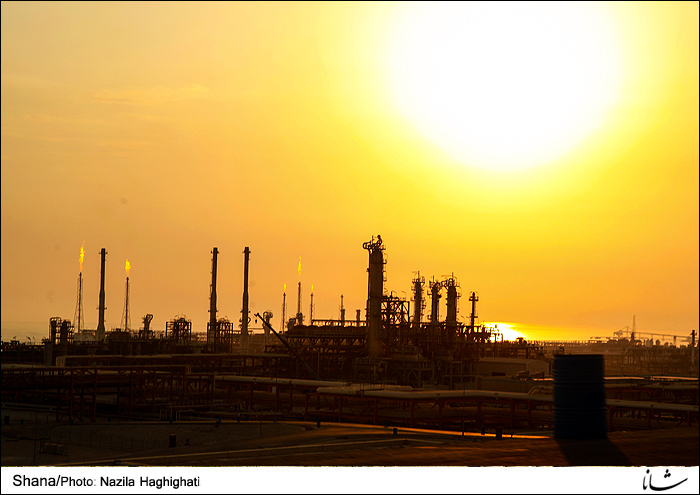 پیامدهای مثبت رفع تحریم اوپیک بر روند توسعه صنعت نفت