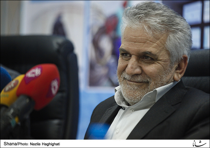 Iran Eyes Exporting 1.5mbd of Oil Products