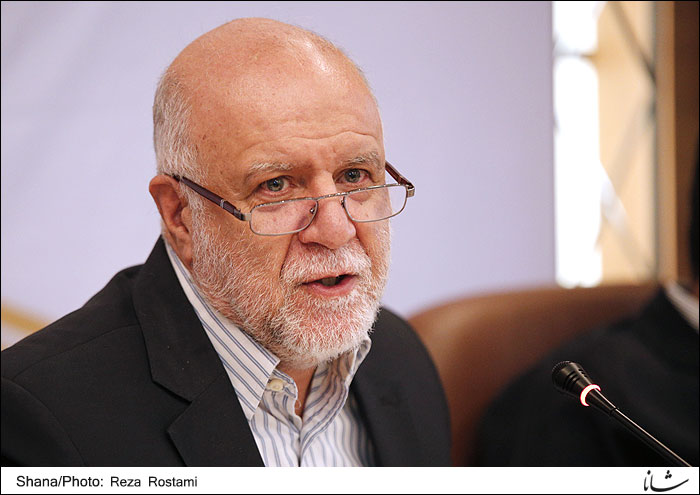Zanganeh: Manufacturers to Be Supported after Sanctions