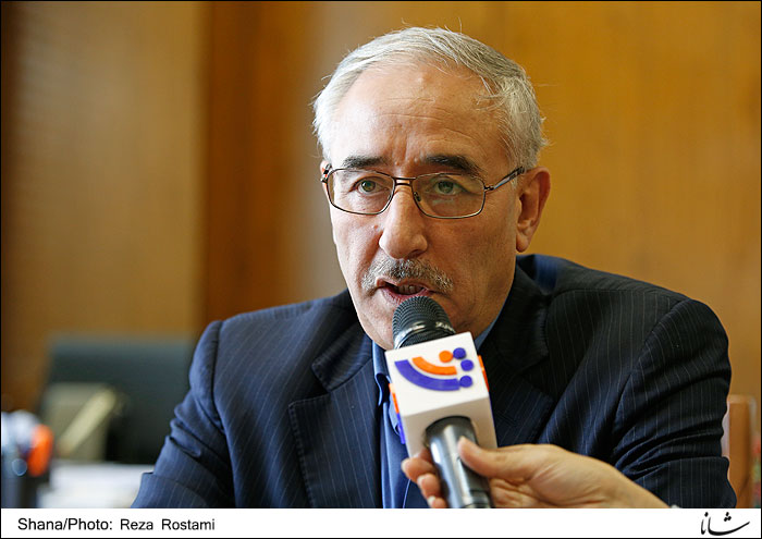 بازده سرمایه گذاری در پروژه‎های صنعت نفت ایران مطلوب است