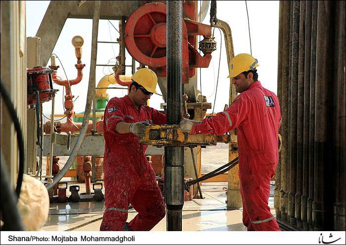 NIDC Drills 141 Offshore, Onshore Oil, Gas Wells
