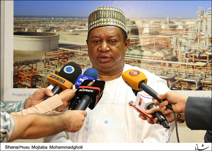 قدردانی دبیرکل اوپک از نقش سازنده ایران در بازار نفت