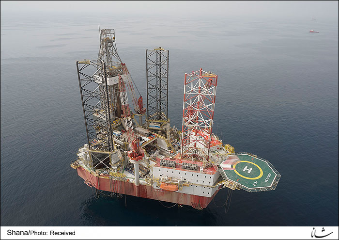 NIDC Drills 159,000 Meters Oil/Gas Onshoare/Offshore Fields