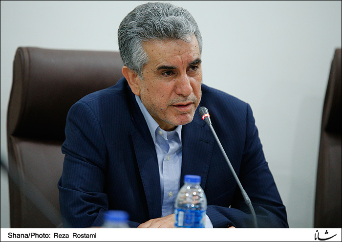 سهم سازندگان داخلی در صنعت نفت ایران باید به 70 درصد برسد