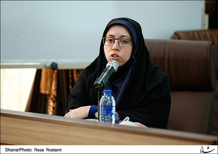شرکت ایرانی در قراردادهای جدید نفتی منفعل نیست