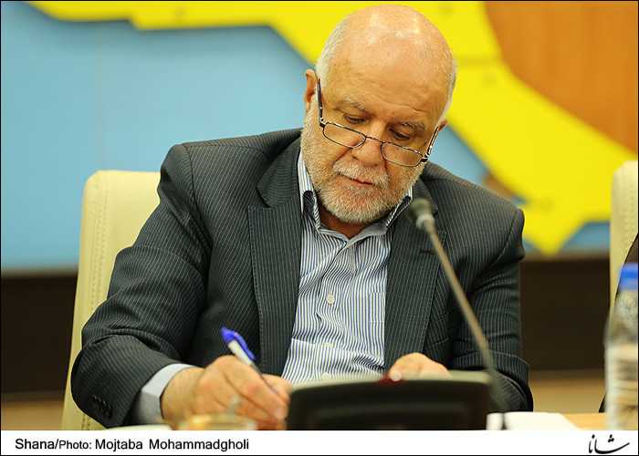 2 عضو اصلی هیئت مدیره شرکت ملی نفت ایران منصوب شدند