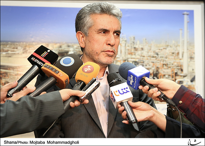 توسعه میدان‌های نفتی ایران به شرکت‌های توانمند واگذار می شود